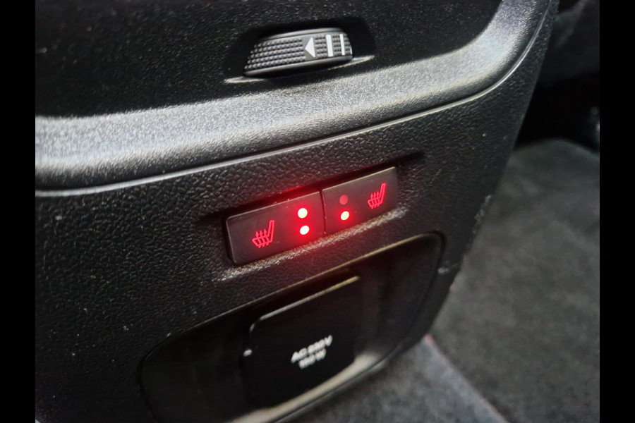 Ford Kuga 2.5 PHEV ST-Line X | Panoramadak | Adaptive cruise control | Winterpack | Dodehoeksensoren