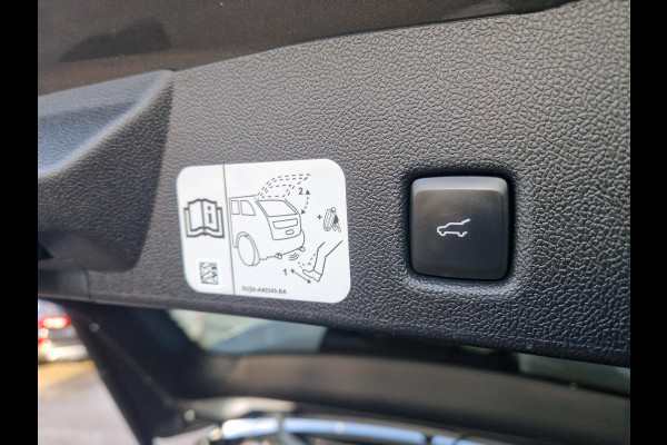 Ford Kuga 2.5 PHEV ST-Line X | Panoramadak | Adaptive cruise control | Winterpack | Dodehoeksensoren