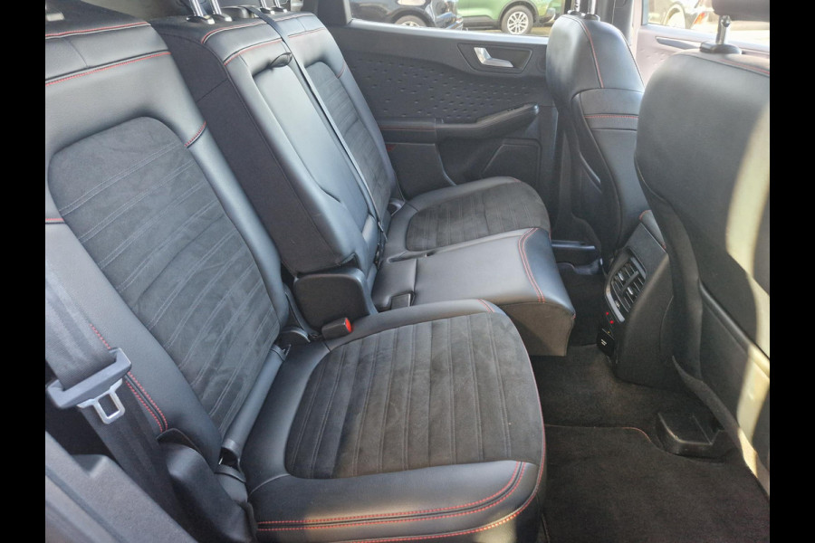 Ford Kuga 2.5 PHEV ST-Line X | Panoramadak | Adaptive cruise control | Winterpack | Dodehoeksensoren