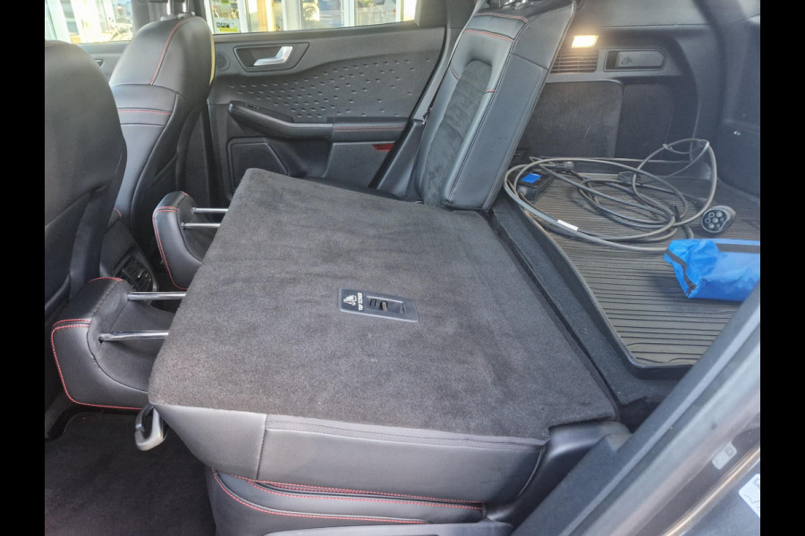 Ford Kuga 2.5 PHEV ST-Line X | Panoramadak | Adaptive cruise control | Winterpack | Dodehoeksensoren