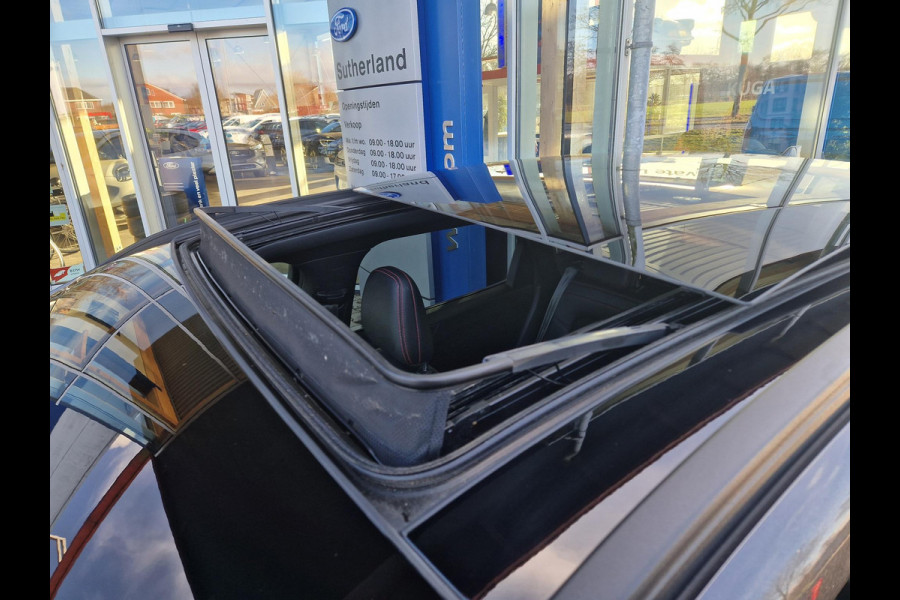 Ford Kuga 2.5 PHEV ST-Line X | Panoramadak | Adaptive cruise control | Winterpack | Dodehoeksensoren