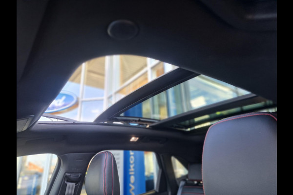Ford Kuga 2.5 PHEV ST-Line X | Panoramadak | Adaptive cruise control | Winterpack | Dodehoeksensoren