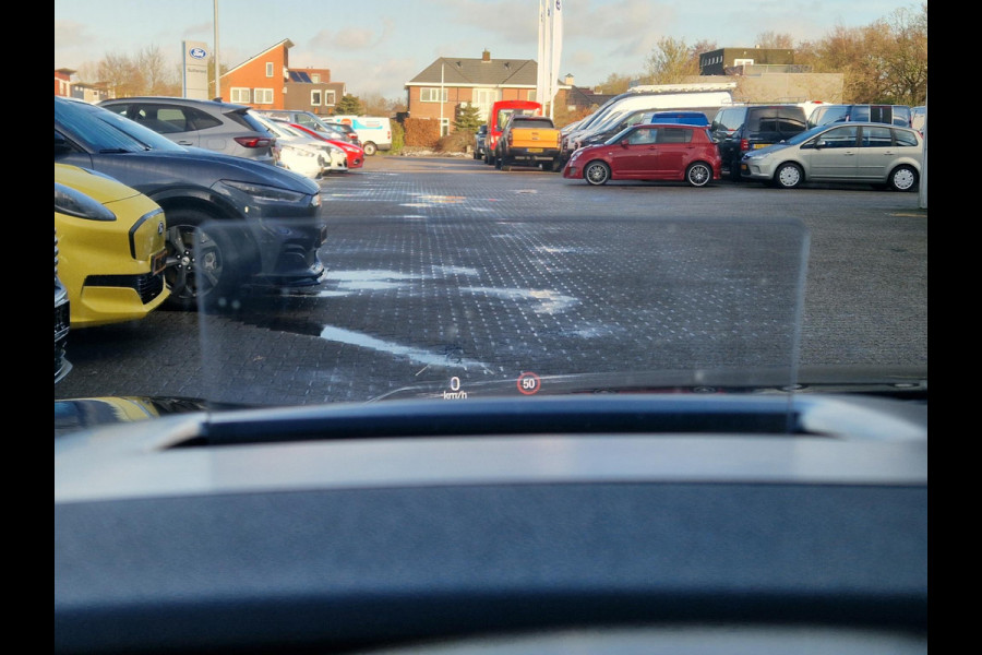 Ford Kuga 2.5 PHEV ST-Line X | Panoramadak | Adaptive cruise control | Winterpack | Dodehoeksensoren