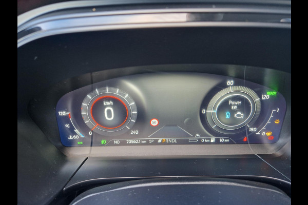 Ford Kuga 2.5 PHEV ST-Line X | Panoramadak | Adaptive cruise control | Winterpack | Dodehoeksensoren