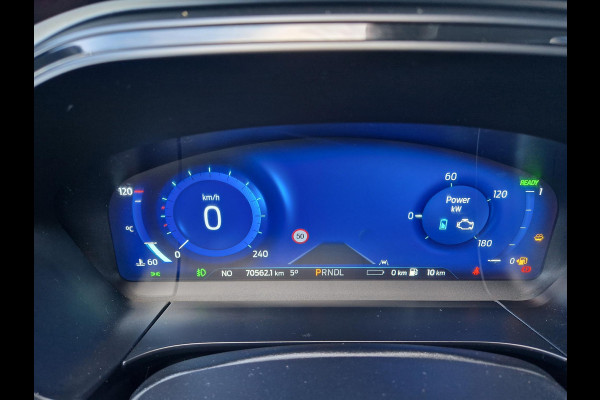 Ford Kuga 2.5 PHEV ST-Line X | Panoramadak | Adaptive cruise control | Winterpack | Dodehoeksensoren