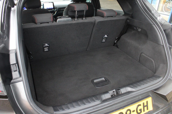 Ford Puma 1.0 EcoBoost Hybrid ST-Line X Tech-Edition | Trekhaak | Stoel + Stuurverwarming | Climate Control | Adaptive Cruise Control | Camera | Navigatie |