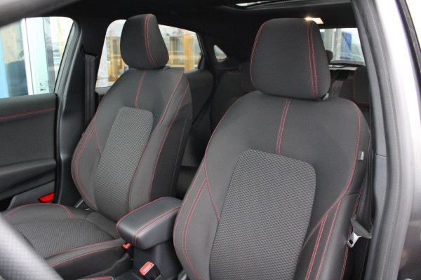 Ford Puma 1.0 EcoBoost Hybrid ST-Line X Tech-Edition | Trekhaak | Stoel + Stuurverwarming | Climate Control | Adaptive Cruise Control | Camera | Navigatie |