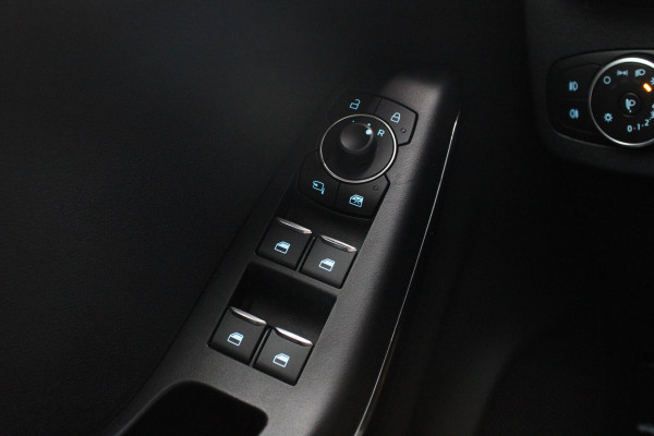 Ford Puma 1.0 EcoBoost Hybrid ST-Line X Tech-Edition | Trekhaak | Stoel + Stuurverwarming | Climate Control | Adaptive Cruise Control | Camera | Navigatie |