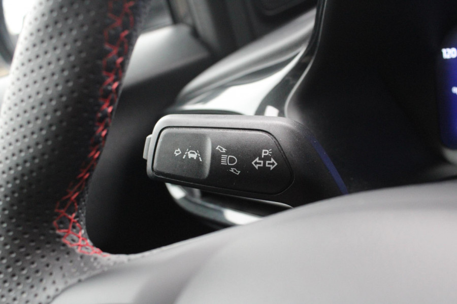 Ford Puma 1.0 EcoBoost Hybrid ST-Line X Tech-Edition | Trekhaak | Stoel + Stuurverwarming | Climate Control | Adaptive Cruise Control | Camera | Navigatie |
