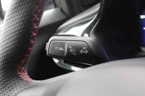 Ford Puma 1.0 EcoBoost Hybrid ST-Line X Tech-Edition | Trekhaak | Stoel + Stuurverwarming | Climate Control | Adaptive Cruise Control | Camera | Navigatie |