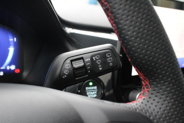 Ford Puma 1.0 EcoBoost Hybrid ST-Line X Tech-Edition | Trekhaak | Stoel + Stuurverwarming | Climate Control | Adaptive Cruise Control | Camera | Navigatie |