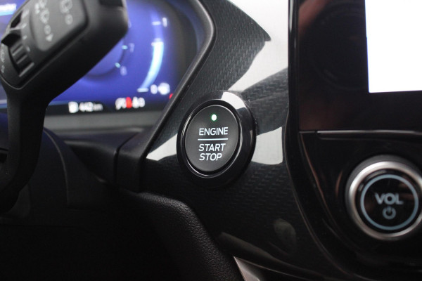 Ford Puma 1.0 EcoBoost Hybrid ST-Line X Tech-Edition | Trekhaak | Stoel + Stuurverwarming | Climate Control | Adaptive Cruise Control | Camera | Navigatie |