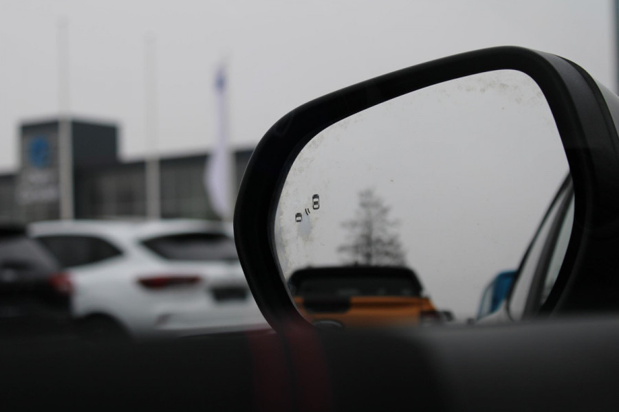 Ford Puma 1.0 EcoBoost Hybrid ST-Line X Tech-Edition | Trekhaak | Stoel + Stuurverwarming | Climate Control | Adaptive Cruise Control | Camera | Navigatie |