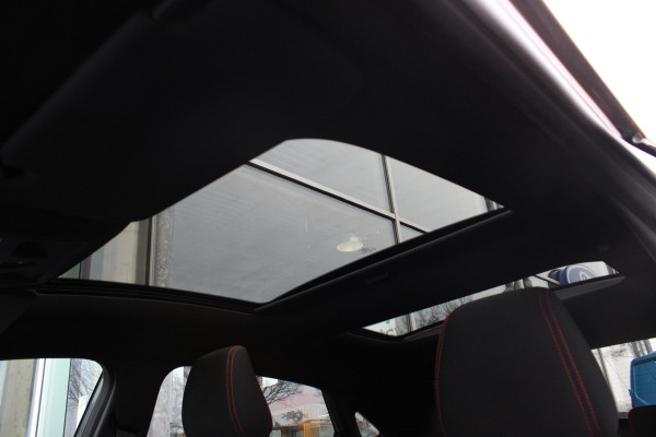 Ford Puma 1.0 EcoBoost Hybrid ST-Line X Tech-Edition | Trekhaak | Stoel + Stuurverwarming | Climate Control | Adaptive Cruise Control | Camera | Navigatie |