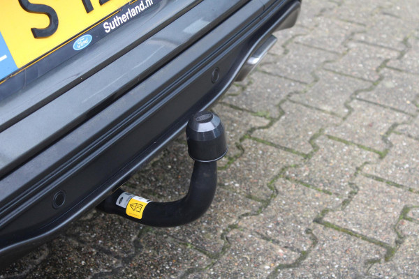 Ford Puma 1.0 EcoBoost Hybrid ST-Line X Tech-Edition | Trekhaak | Stoel + Stuurverwarming | Climate Control | Adaptive Cruise Control | Camera | Navigatie |