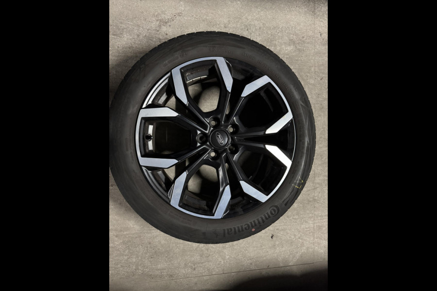 Ford Puma 1.0 EcoBoost Hybrid ST-Line X Tech-Edition | Trekhaak | Stoel + Stuurverwarming | Climate Control | Adaptive Cruise Control | Camera | Navigatie |