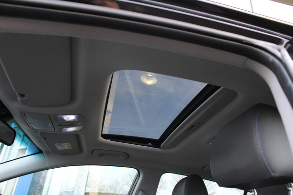 Hyundai IONIQ 1.6 GDi Premium | Stoelverwarming + Koeling | Electrische Stoelen Memory | Schuif/Kanteldak | Camera | Climate Control | Navigatie |