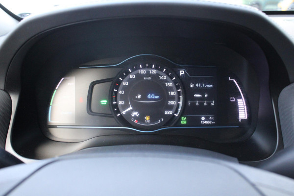 Hyundai IONIQ 1.6 GDi Premium | Stoelverwarming + Koeling | Electrische Stoelen Memory | Schuif/Kanteldak | Camera | Climate Control | Navigatie |