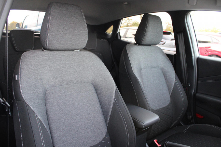 Ford Puma 1.0 EcoBoost Hybrid Titanium 125pk | NIEUWE MODEL! | Driver Assistance Pack | Matrix LED koplampen | Winterpack | Reservewiel | Comfort Pack