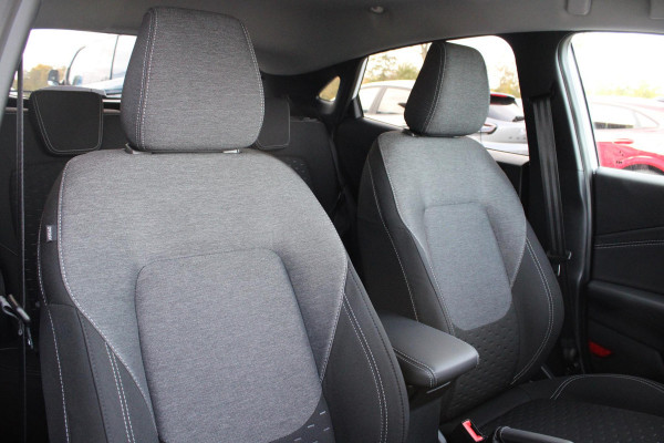 Ford Puma 1.0 EcoBoost Hybrid Titanium 125pk | NIEUWE MODEL! | Driver Assistance Pack | Matrix LED koplampen | Winterpack | Reservewiel | Comfort Pack