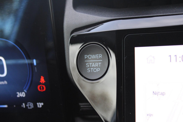 Ford Puma 1.0 EcoBoost Hybrid Titanium 125pk | NIEUWE MODEL! | Driver Assistance Pack | Matrix LED koplampen | Winterpack | Reservewiel | Comfort Pack