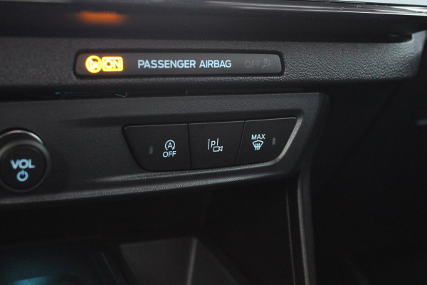 Ford Puma 1.0 EcoBoost Hybrid Titanium 125pk | NIEUWE MODEL! | Driver Assistance Pack | Matrix LED koplampen | Winterpack | Reservewiel | Comfort Pack