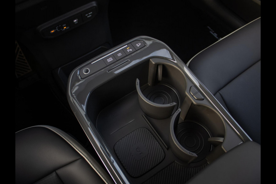 Kia EV5 GT-PlusLine 81.4 kWh