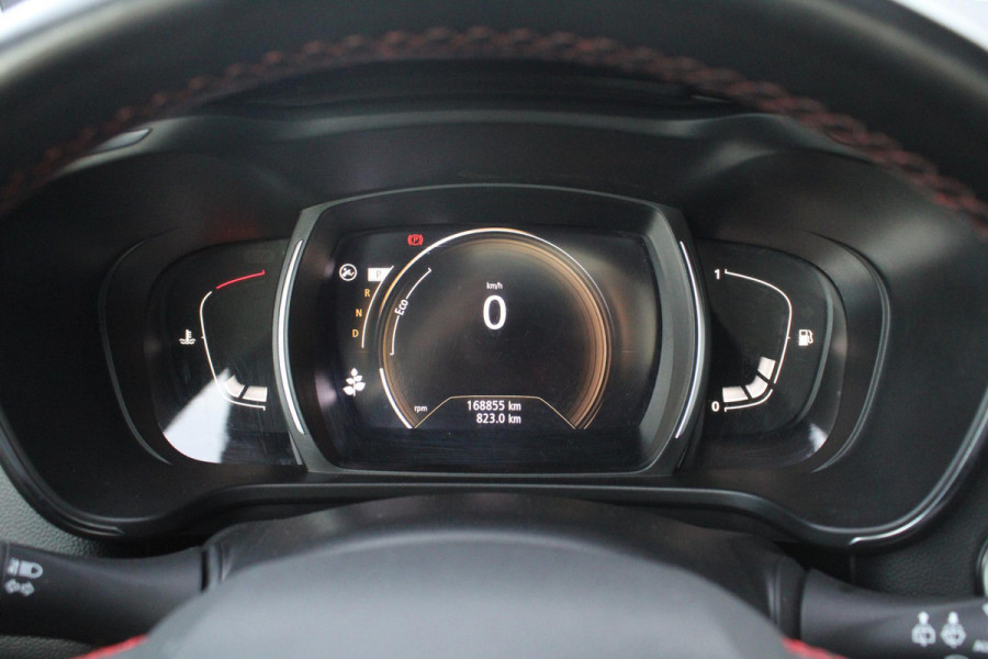 Renault Kadjar 1.3 TCe Black Edition | Automaat | Trekhaak 1500KG | BOSE | Stoelverwarming | Panorama Dak | Navigatie | Cruise Control | Climate Control | Camera |