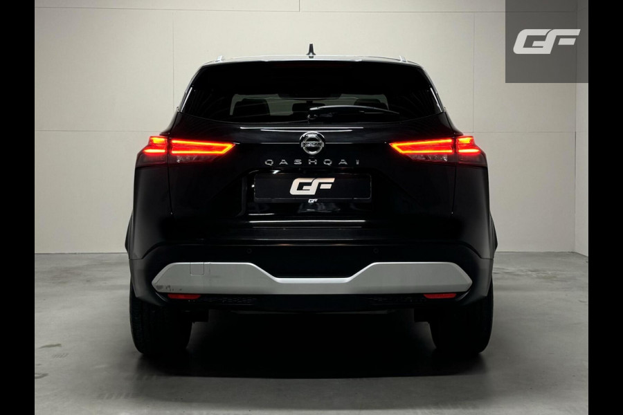 Nissan QASHQAI 1.3 DIG-T Tekna+ Pano 360° HUD Carplay ACC