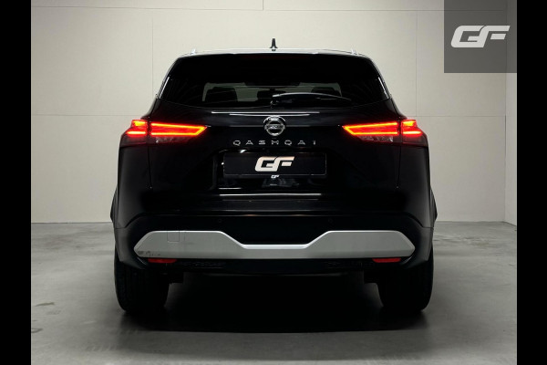Nissan QASHQAI 1.3 DIG-T Tekna+ Pano 360° HUD Carplay ACC