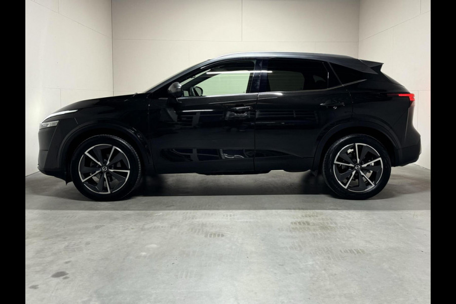Nissan QASHQAI 1.3 DIG-T Tekna+ Pano 360° HUD Carplay ACC