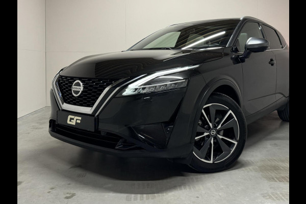 Nissan QASHQAI 1.3 DIG-T Tekna+ Pano 360° HUD Carplay ACC