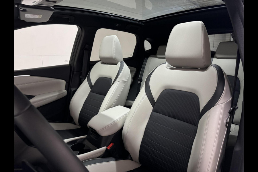 Nissan QASHQAI 1.3 DIG-T Tekna+ Pano 360° HUD Carplay ACC