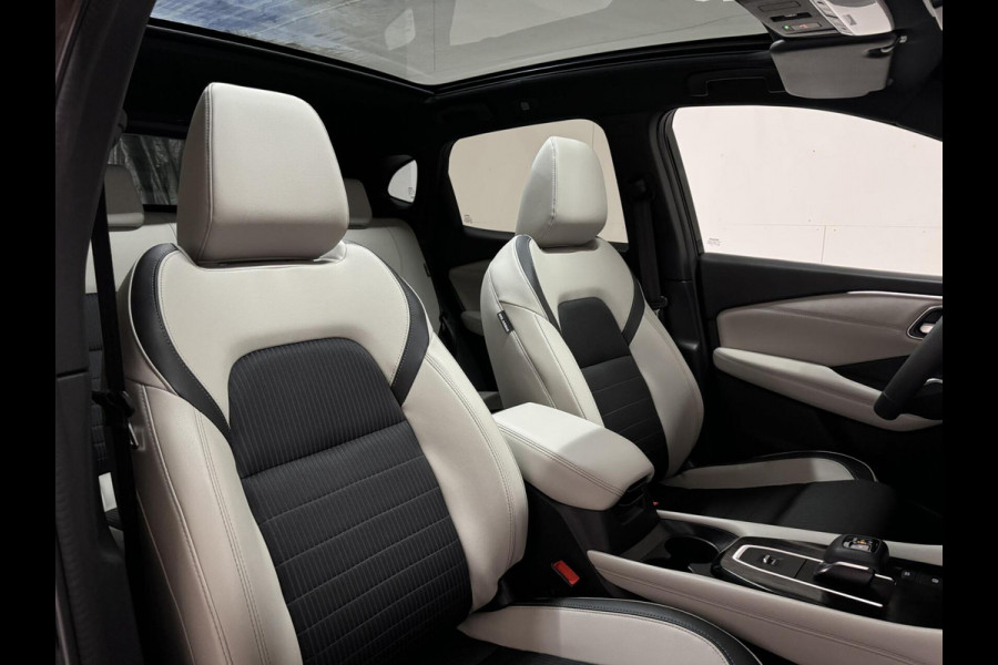 Nissan QASHQAI 1.3 DIG-T Tekna+ Pano 360° HUD Carplay ACC