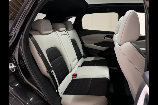 Nissan QASHQAI 1.3 DIG-T Tekna+ Pano 360° HUD Carplay ACC