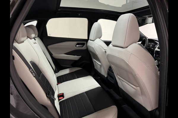 Nissan QASHQAI 1.3 DIG-T Tekna+ Pano 360° HUD Carplay ACC