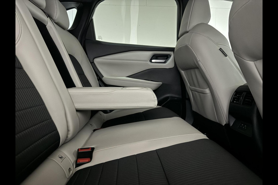 Nissan QASHQAI 1.3 DIG-T Tekna+ Pano 360° HUD Carplay ACC