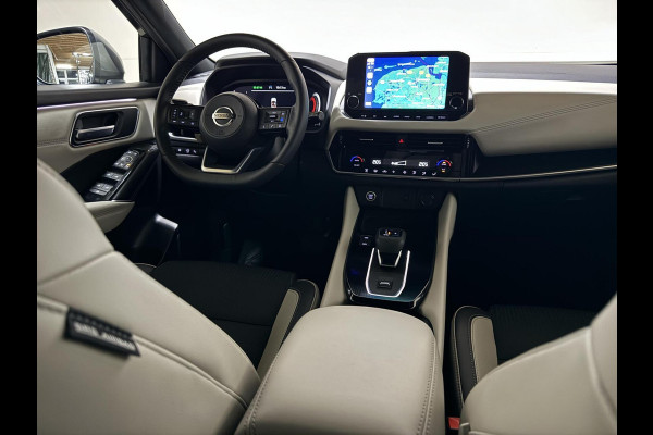 Nissan QASHQAI 1.3 DIG-T Tekna+ Pano 360° HUD Carplay ACC