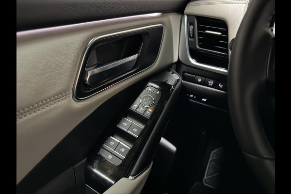 Nissan QASHQAI 1.3 DIG-T Tekna+ Pano 360° HUD Carplay ACC