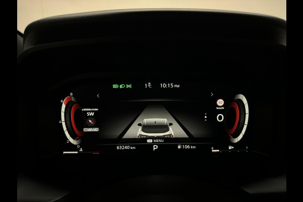 Nissan QASHQAI 1.3 DIG-T Tekna+ Pano 360° HUD Carplay ACC