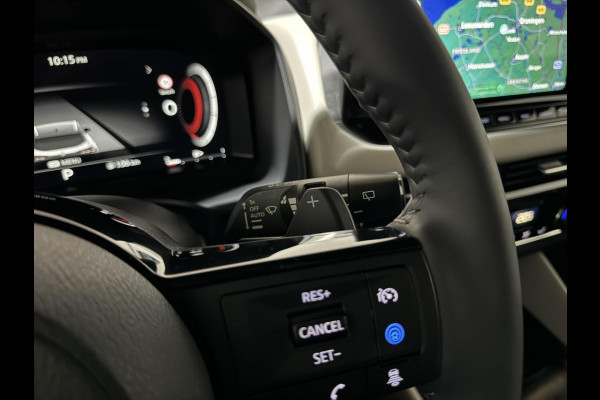 Nissan QASHQAI 1.3 DIG-T Tekna+ Pano 360° HUD Carplay ACC