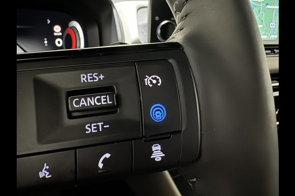Nissan QASHQAI 1.3 DIG-T Tekna+ Pano 360° HUD Carplay ACC