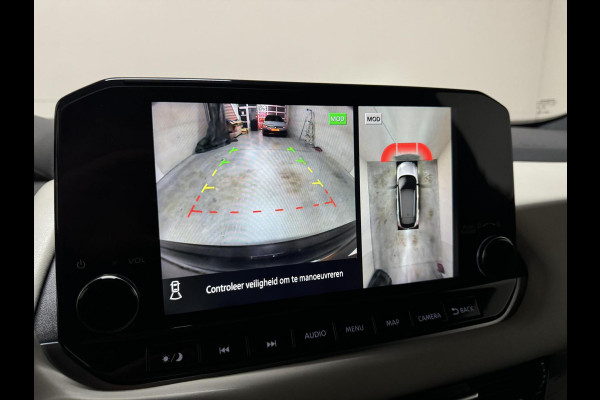 Nissan QASHQAI 1.3 DIG-T Tekna+ Pano 360° HUD Carplay ACC