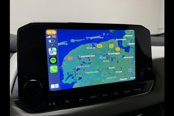Nissan QASHQAI 1.3 DIG-T Tekna+ Pano 360° HUD Carplay ACC