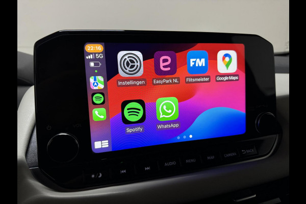 Nissan QASHQAI 1.3 DIG-T Tekna+ Pano 360° HUD Carplay ACC