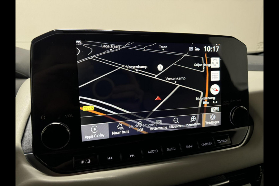 Nissan QASHQAI 1.3 DIG-T Tekna+ Pano 360° HUD Carplay ACC