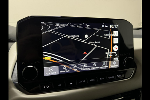 Nissan QASHQAI 1.3 DIG-T Tekna+ Pano 360° HUD Carplay ACC