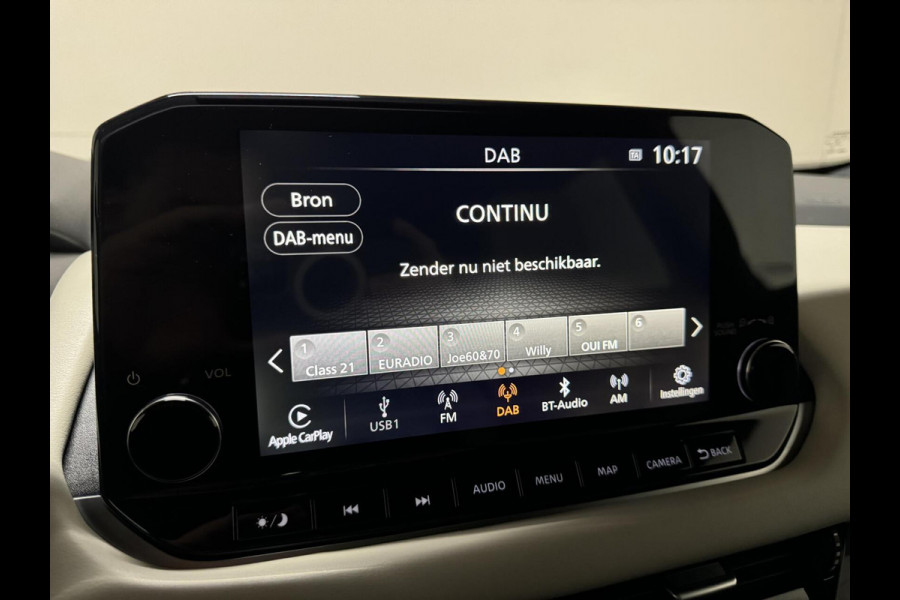 Nissan QASHQAI 1.3 DIG-T Tekna+ Pano 360° HUD Carplay ACC