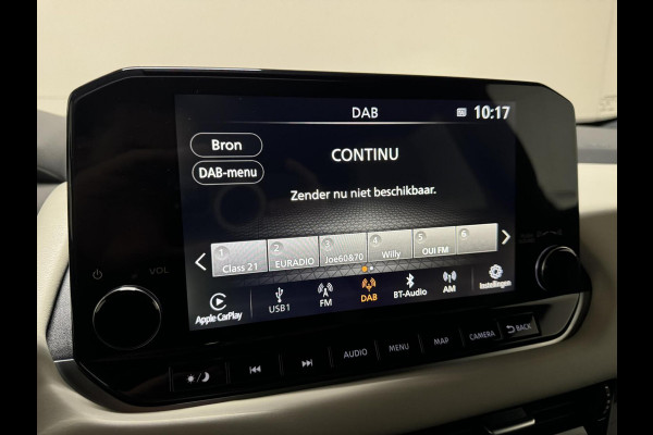 Nissan QASHQAI 1.3 DIG-T Tekna+ Pano 360° HUD Carplay ACC
