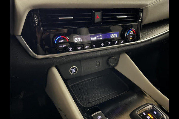 Nissan QASHQAI 1.3 DIG-T Tekna+ Pano 360° HUD Carplay ACC